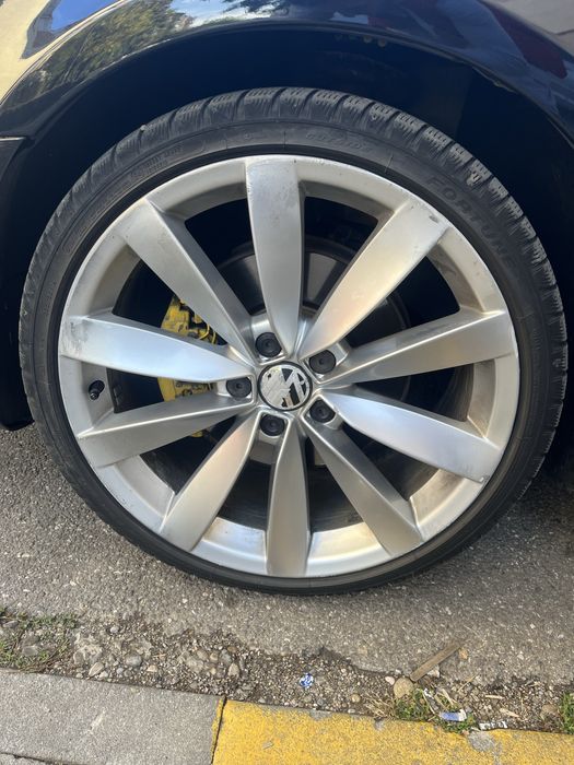 Jante VW Passat CC