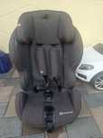 Scaun auto pentru copil cu isofix kinderkraft