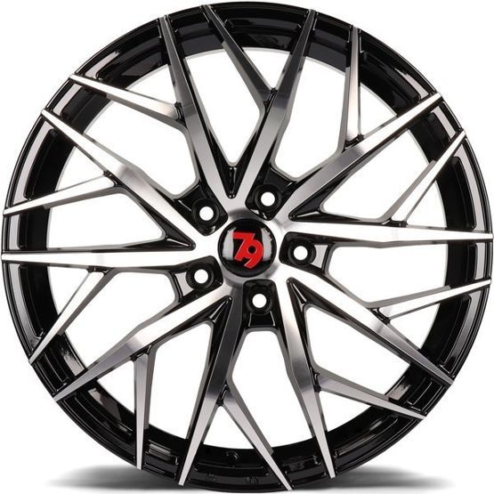 18" Джанти Ауди 5X112 AUDI A4 B6 B7 B8 B9 A5 A6 C6 C7 C A7 A8 S5 S6 Q5