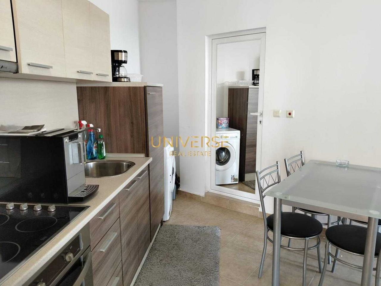 Продава се Двустаен апартамент в с. Равда, Област Бургас - 69 кв.м за 854 €/кв.м - Снимка #4