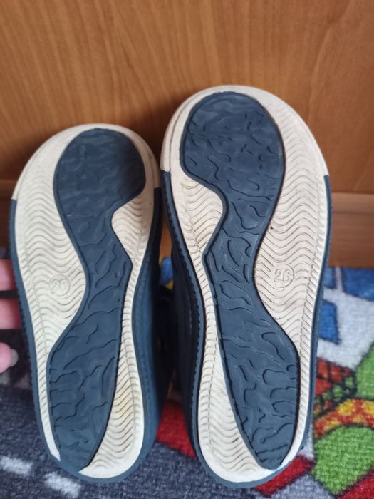 Încălțăminte Nr.26