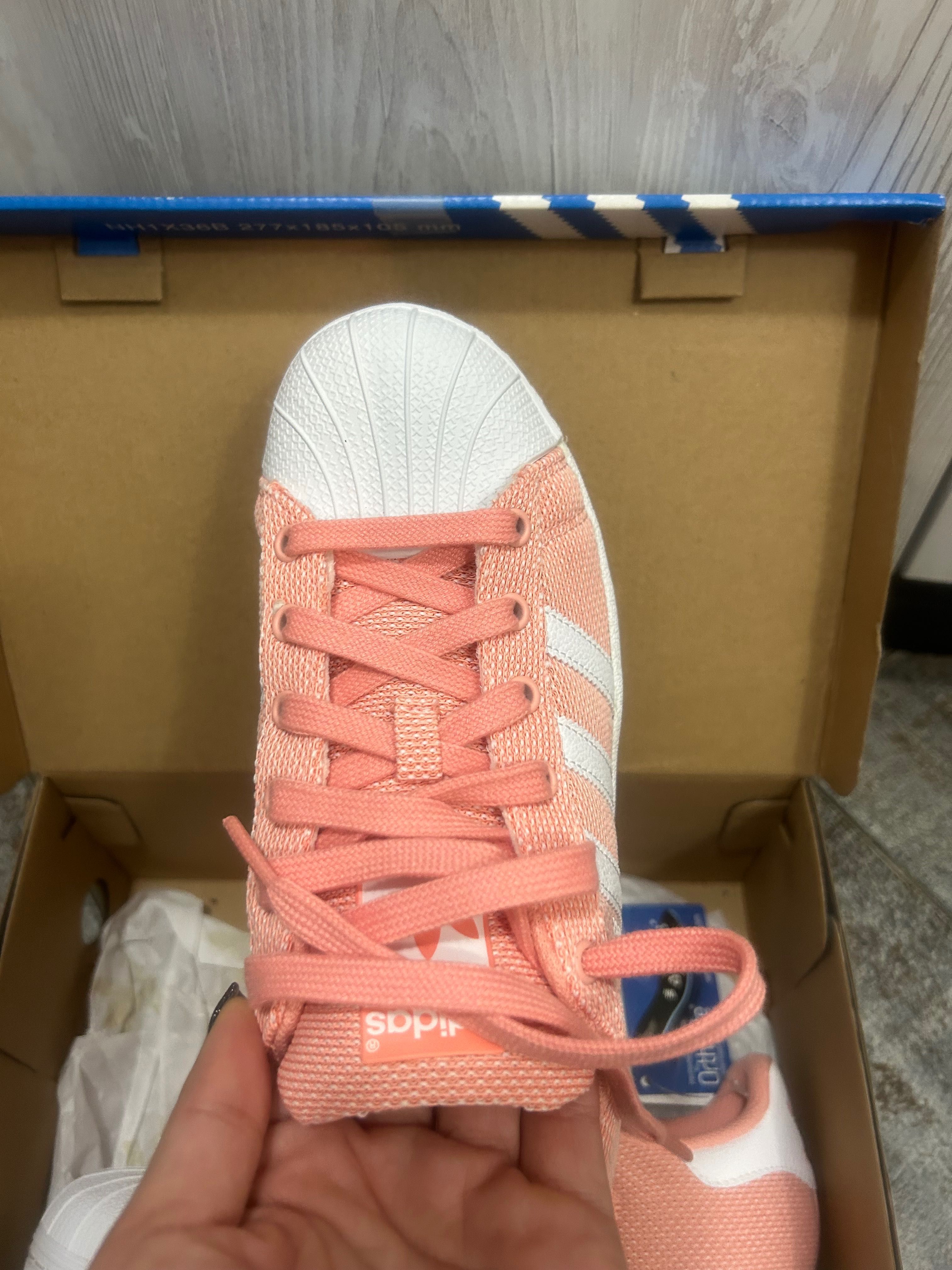 Нови маратонки Adidas Originals Superstar