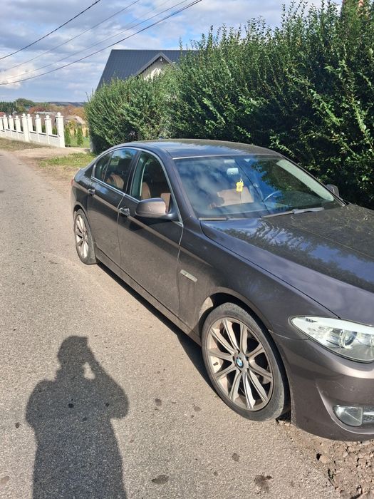 Vand bmw seria5 f10