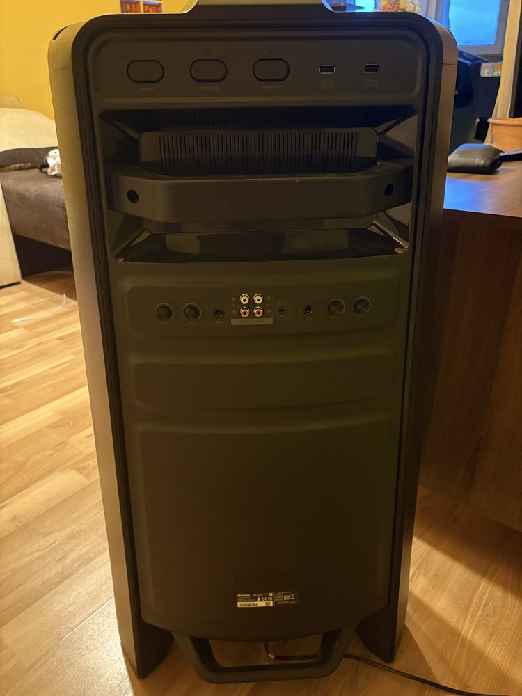 Boxa Samsung MX-T70 1500W