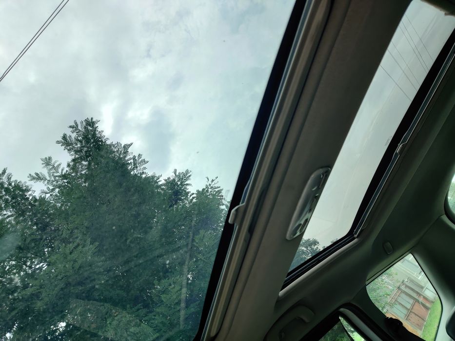 Renault Grand Scenic 1.9d 2010