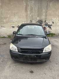 Hyundai getz pentru camp sau piese