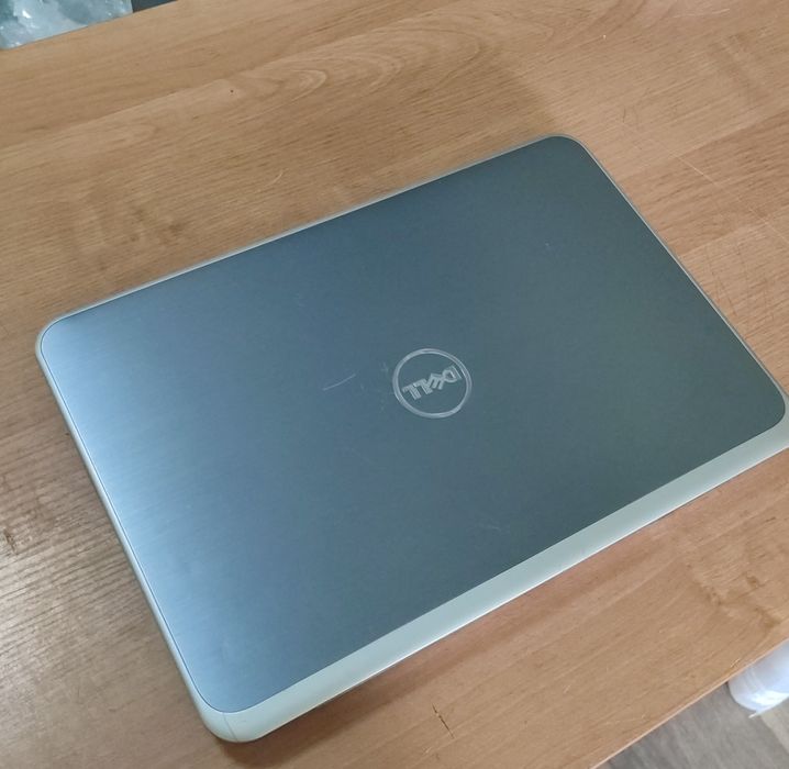 Ноутбук Dell Core i7