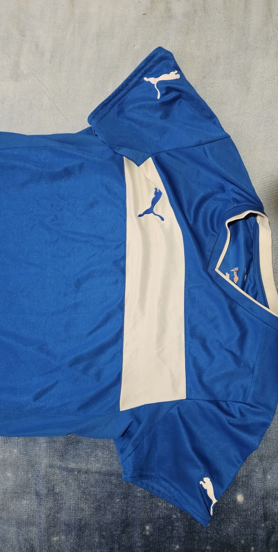 Оригинален екип Puma Powercat