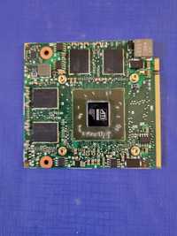 Placa video ATI 2600HD graphics from HP Compaq 8510p 256MB