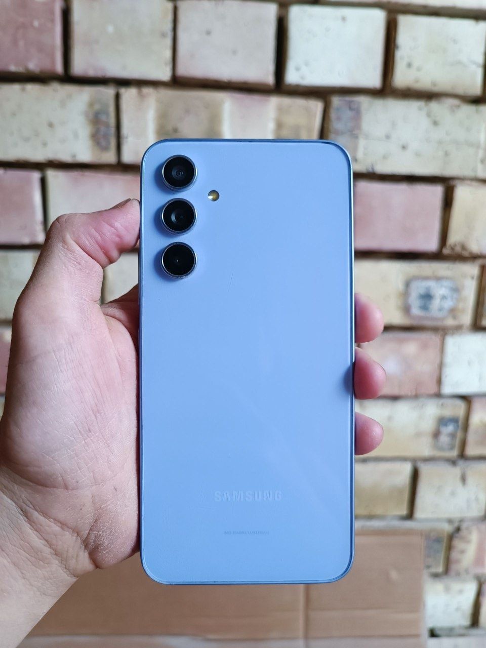 Samsung galaxy a54 5 g