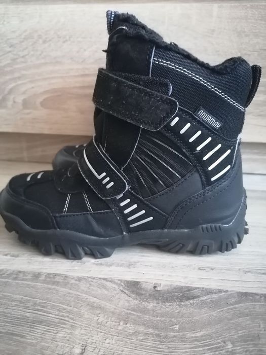 Детски топли апрески