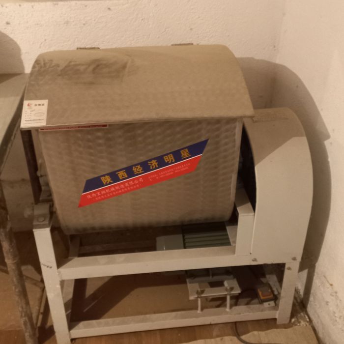 Тестоместь на 50 кг