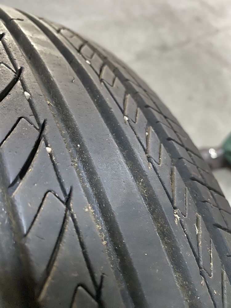 Anvelope 205 70 R15