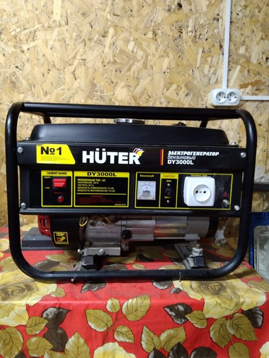 Продам электростанцию