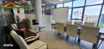 Birouri Incubator Afaceri Nicolina 20Mp, 21 Mp, 25 Mp, 30 Mp
