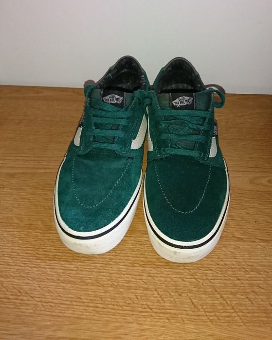 vans off the wall pro adidasi