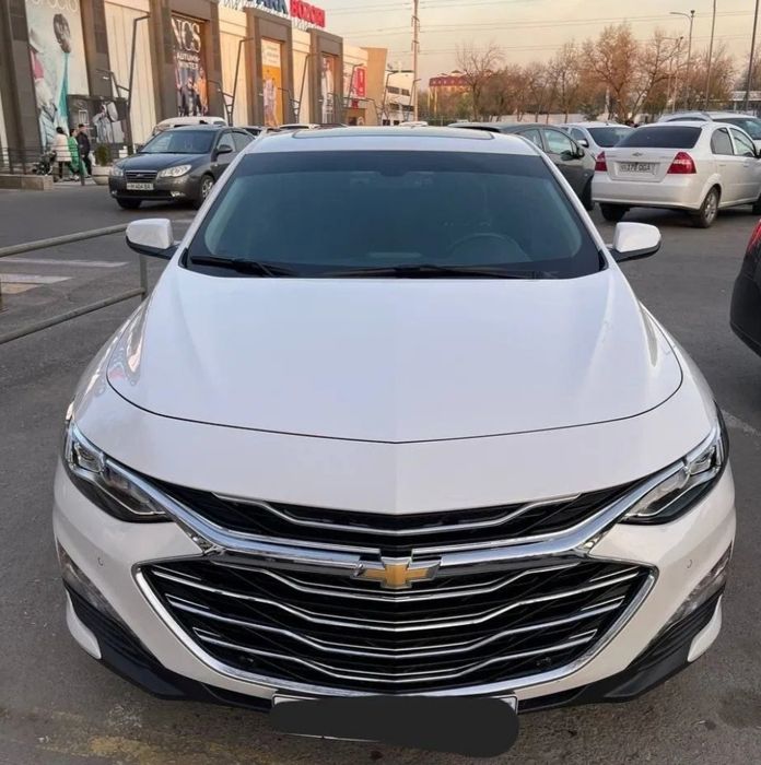 Аренда Малибу 2 Примьер.