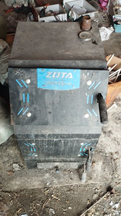 Продам котел Zota