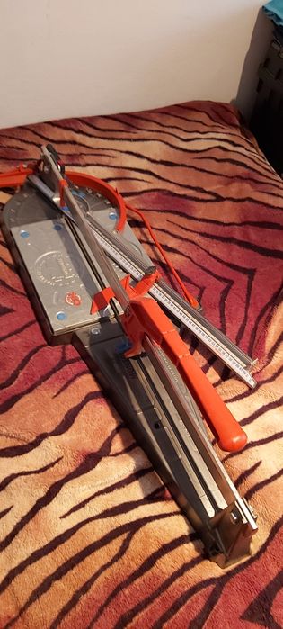 Masina taiat gresie profesionala Master puma Montolit