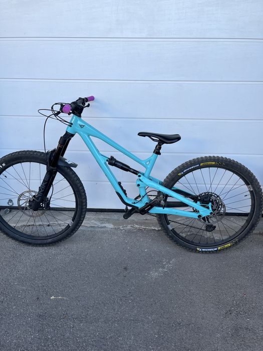 Yt jeffsy primus 27,5