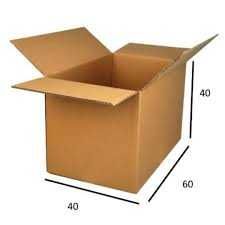 Купить коробки в Астане/ Гофра коробки от 220 тенге