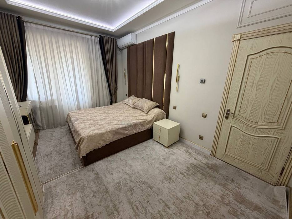 СРОЧНО! ПРОДАЁТСЯ НОВОСТРОЙКА 3/4/8 на Ц-15 ЖК «Jangoh” Шайхантахурск