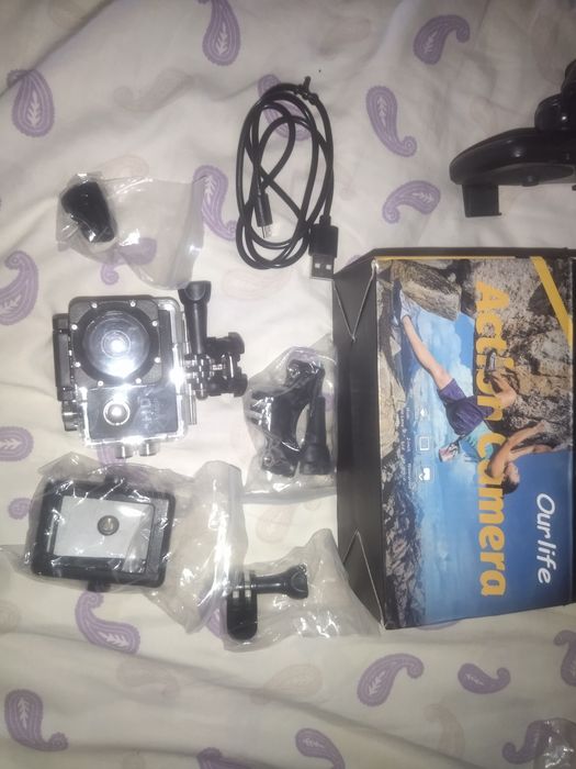 HD-1080 камера цена 15000