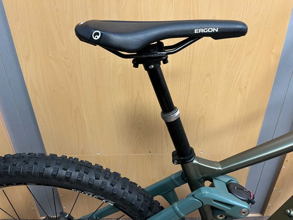 Ел.велосипед ВЕRGSTRОМ ATV 9 E-ENDURO29" М-size