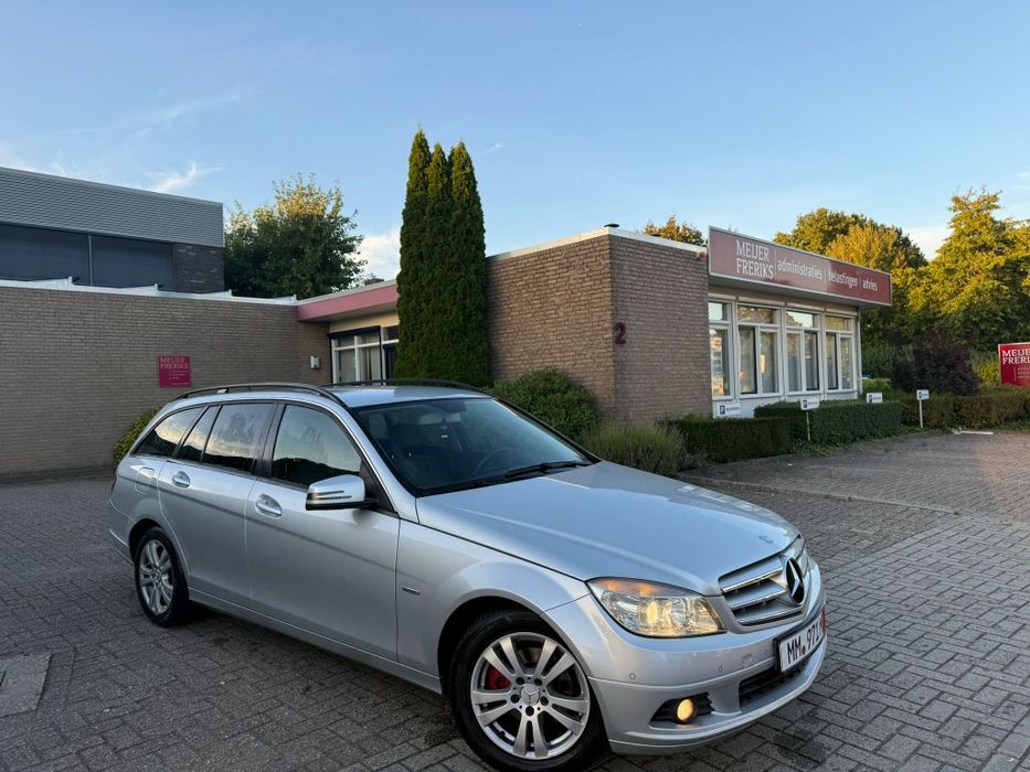 Mercedes Benz C200 CDI