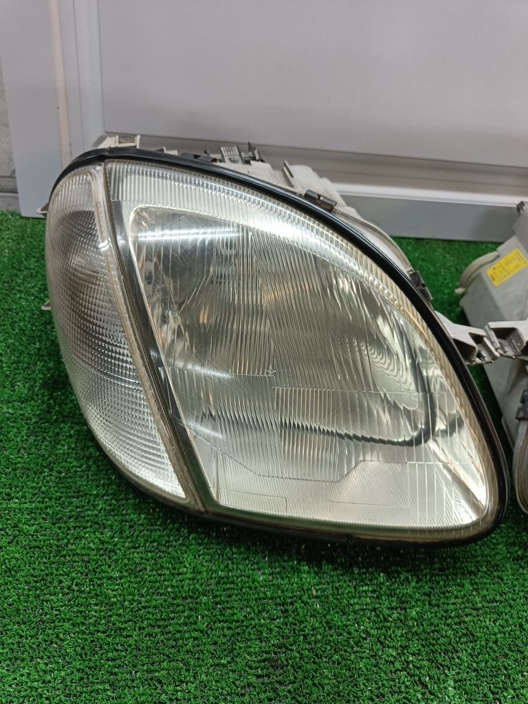Far Faruri Mercedes SLK W 170 REDUCERE PRET !Originale Slk