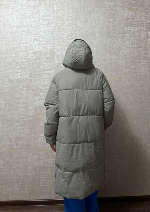 Зимняя женская куртка XL — отличное состояние.