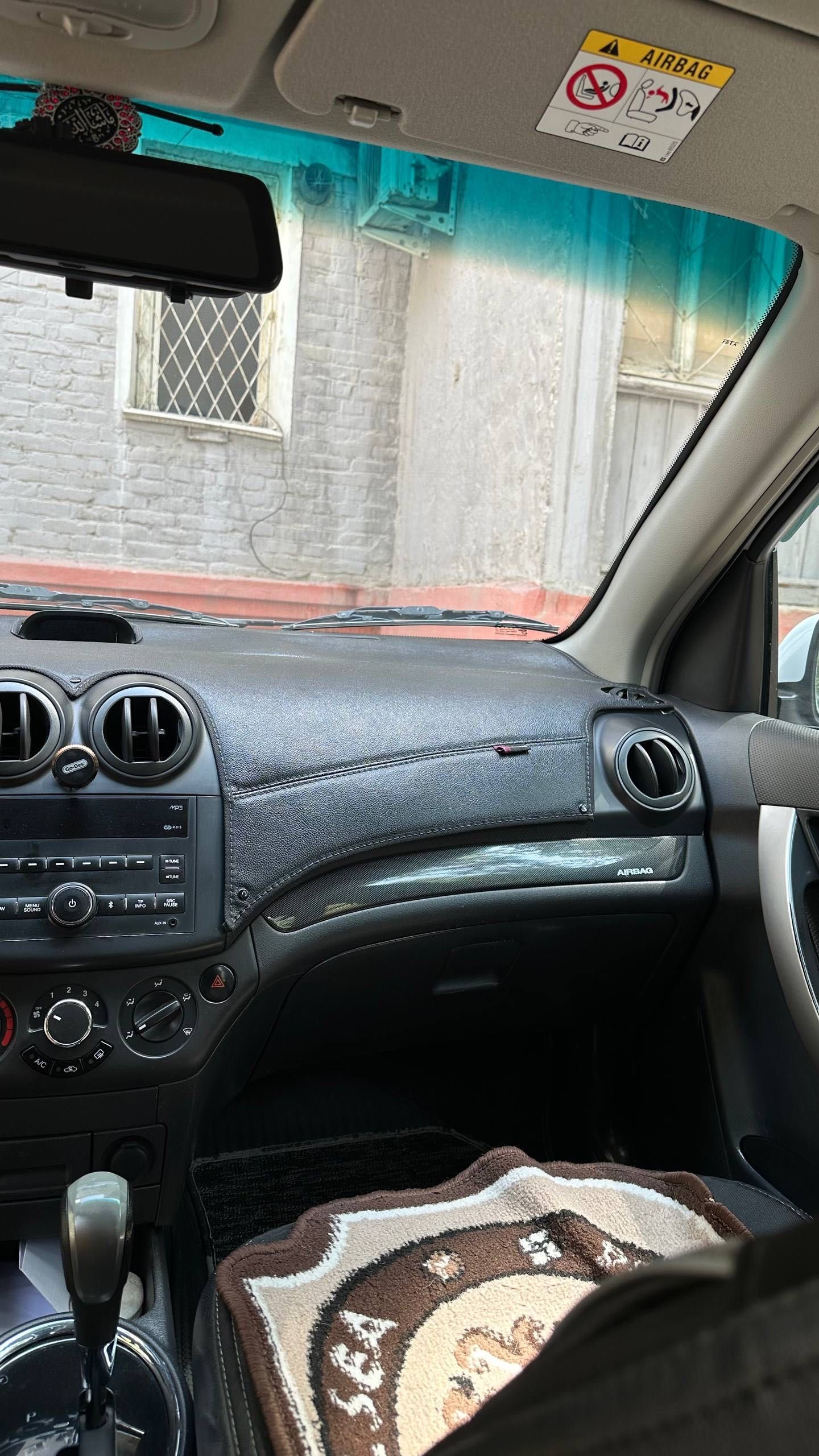 Chevrolet Nexia 3