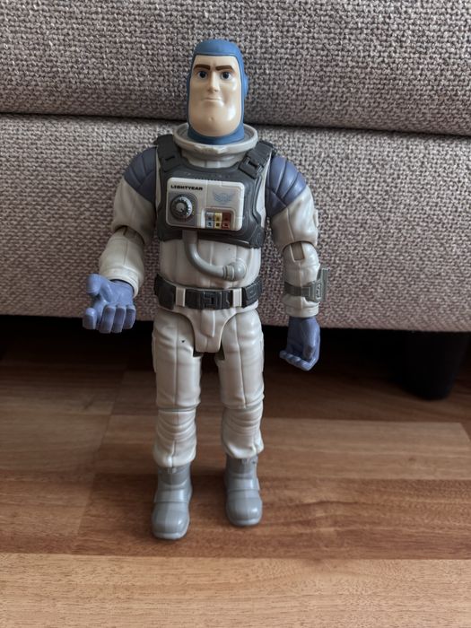 Super-eroi jucarii in stare buna