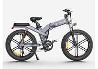 bicicleta electrica ENGWE x26