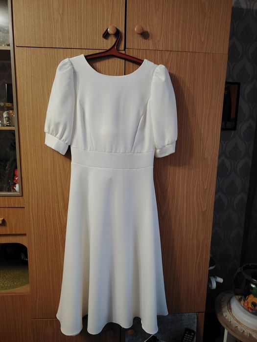 Продаю платье размер 42,44