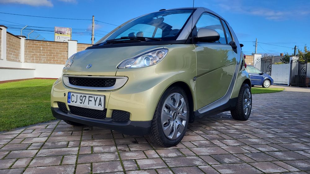 *Smart ForTwo-Cabrio-/2010-Variante*