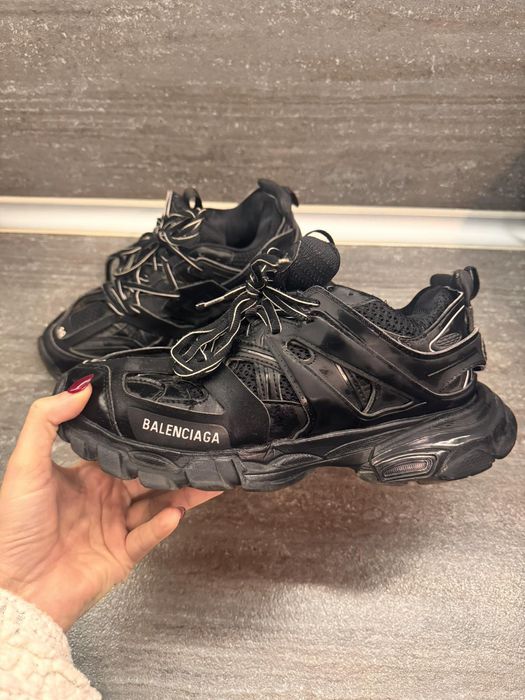 ТРАК Balenciaga маратонки