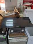 Свободностоящ аспиратор Whirlpool - WHVP 82F LT K