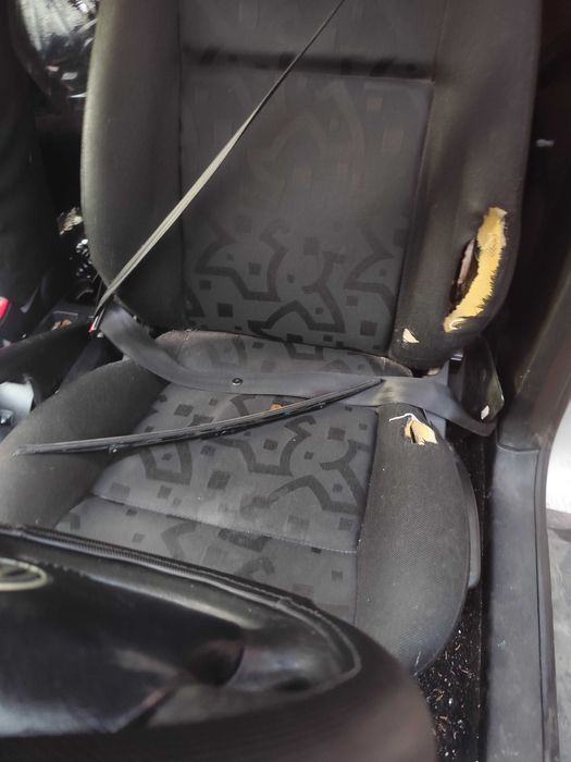 Volkswagen Golf IV 1.6