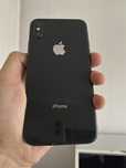 iPhone X акум 100