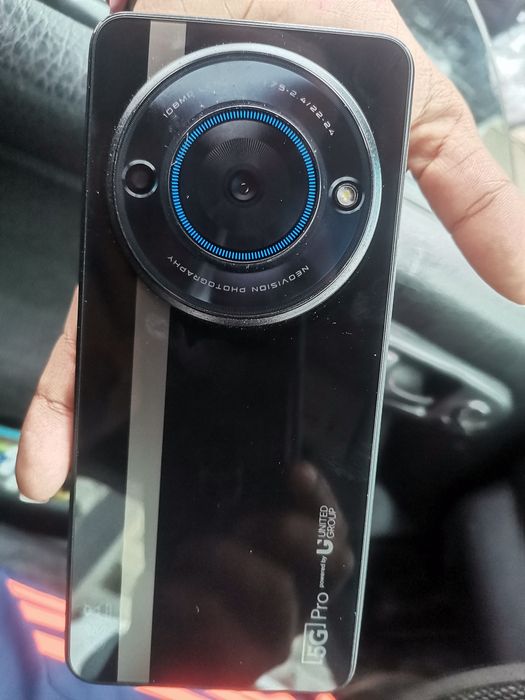 Телефон #5g pro#