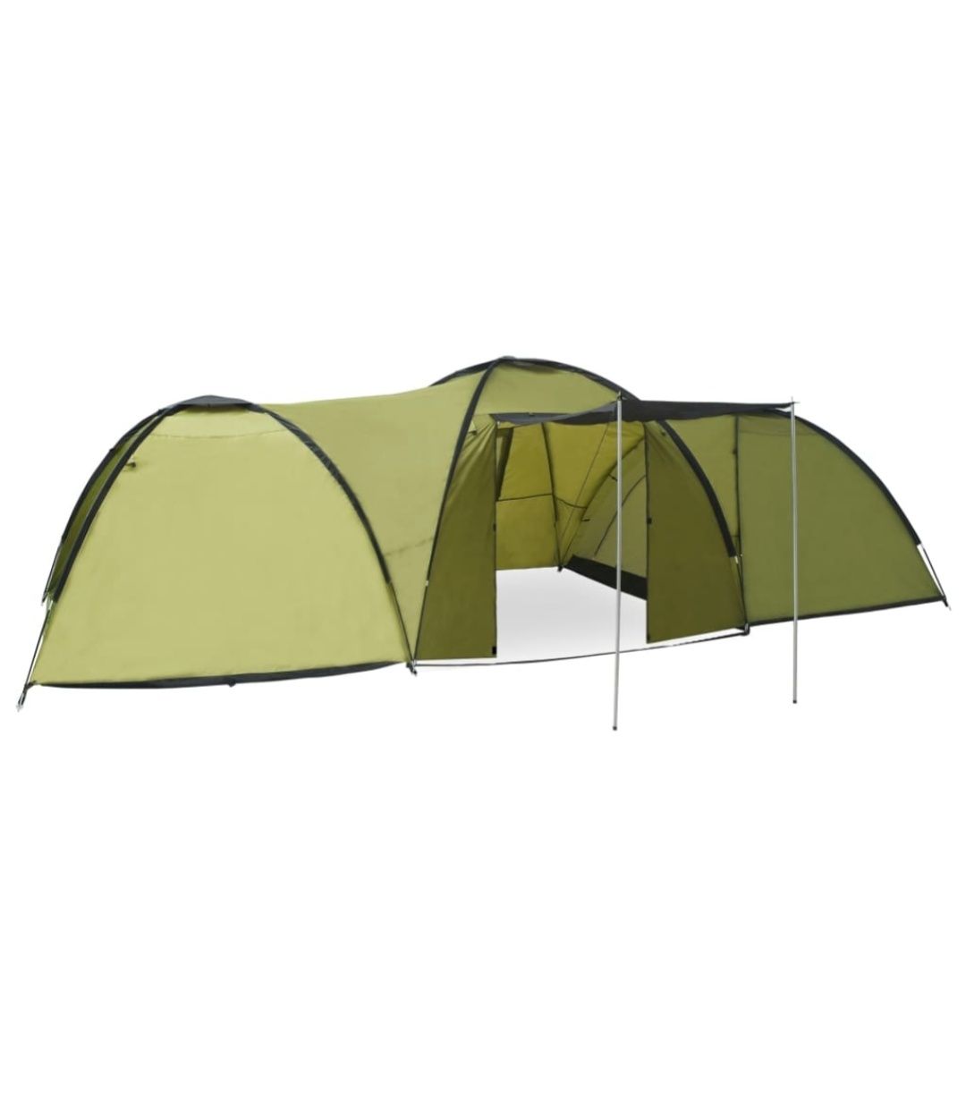 Cort camping 650x240x190