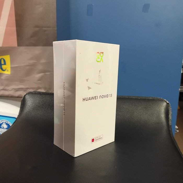 HUAWEI NOVA 13  Nou Sigilat
