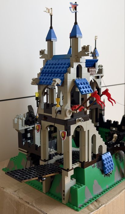 LEGO® 6090 Royal Knight's Castle