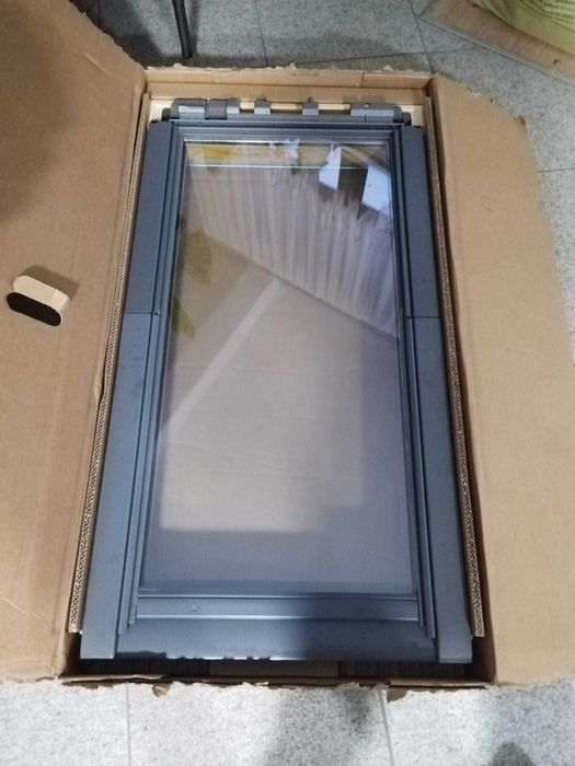 Vand geamuri velux GZL ( FK06 ) 66x118 cm