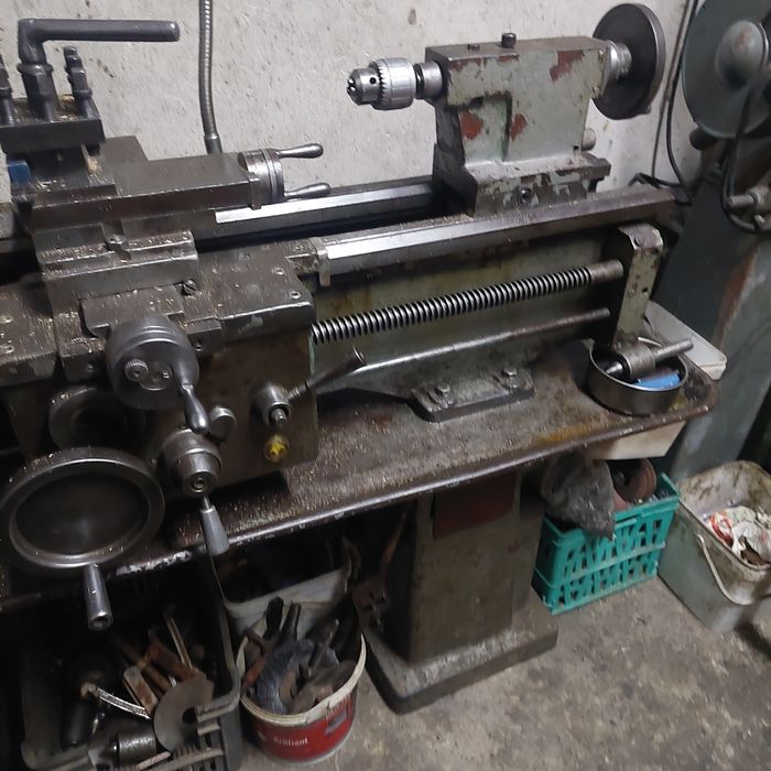 Продавам струг С 8М