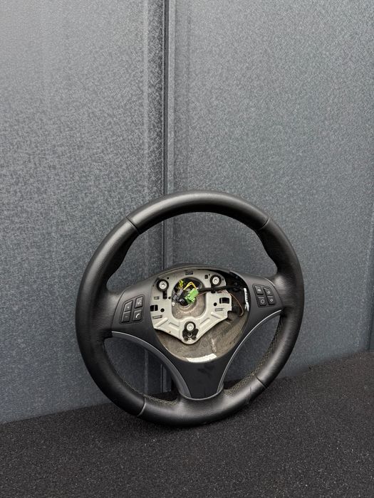 Volan sport Bmw X1 e84 E90 e87