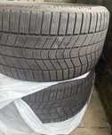 Anvelope iarna Continental XL MS 315/30 275/35 22 8&9mm dot 2024