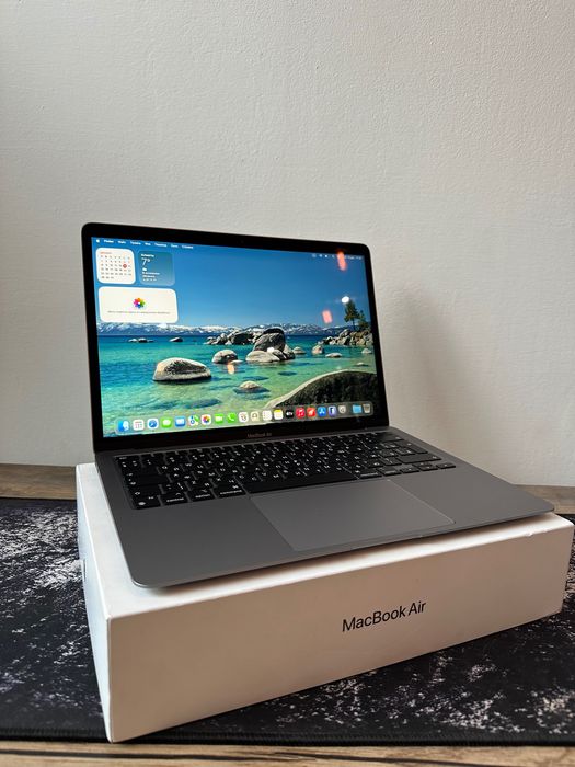 MacBook Air M1 8/256 EAC