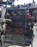 Motor Ford Transit Connect 1.8 TDCI P3PA fara anexe